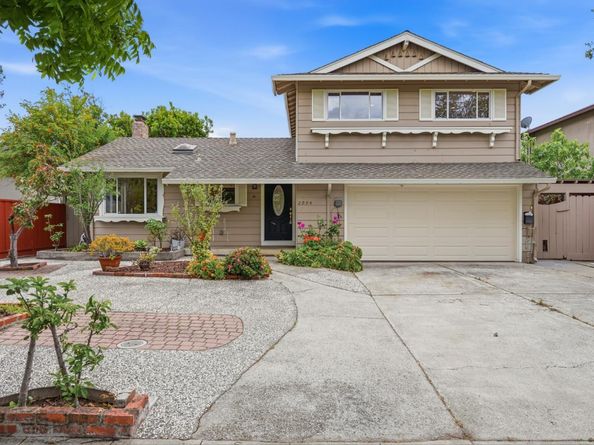 2994 Rustic Drive, San Jose CA 95124
