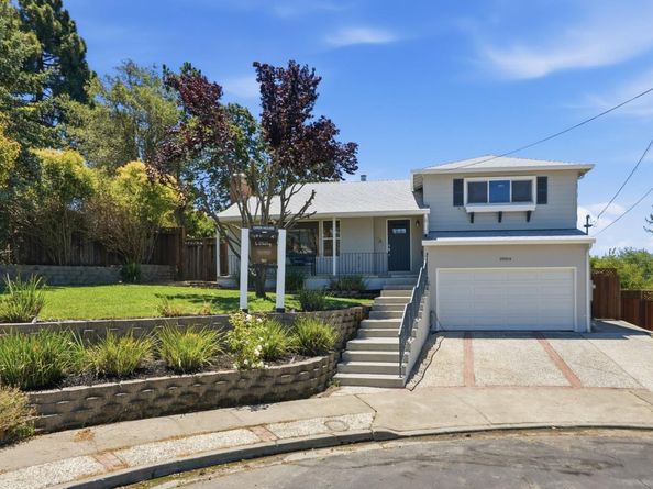 19054 Vannoy Court, Castro Valley CA 94546