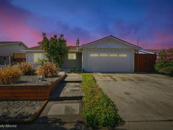 452 Skyway Drive, San Jose CA 95111