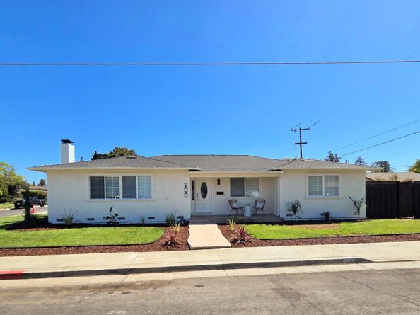 200 Kamson Way, Campbell CA 95008