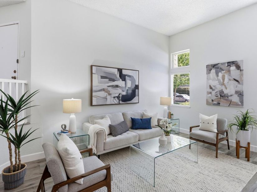 Undisclosed Address #ML82054562, San Jose, CA 95123 - For Sale