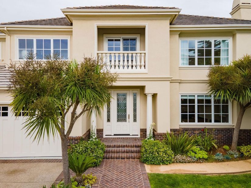 128 Spyglass Lane, Half Moon Bay CA 94019