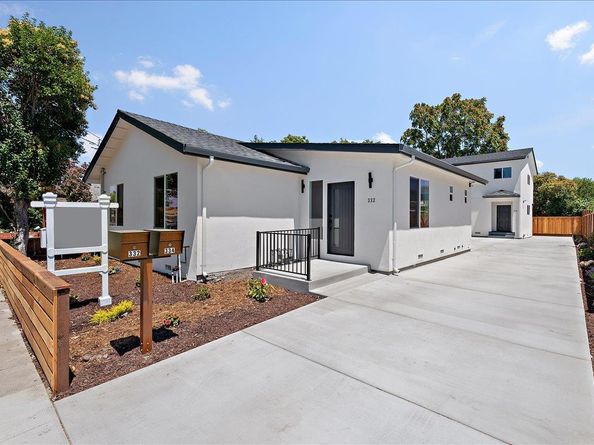 332 Lastreto Avenue, Sunnyvale CA 94085