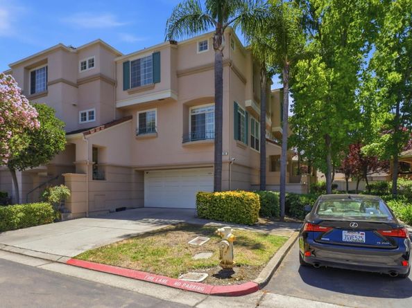 352 Montecito Way, Milpitas CA 95035