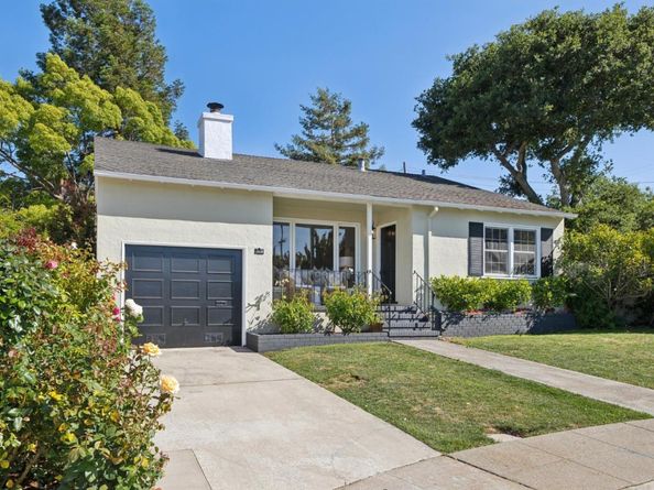 3518 Winway Circle, San Mateo CA 94403
