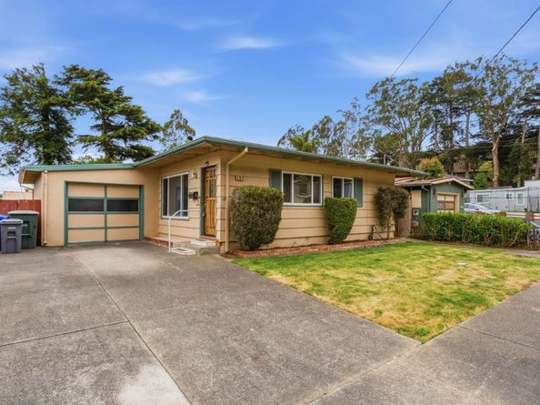 107 Sutton Avenue, South San Francisco CA 94080