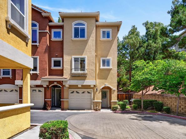 533 Sally Garden Court, San Jose CA 95136