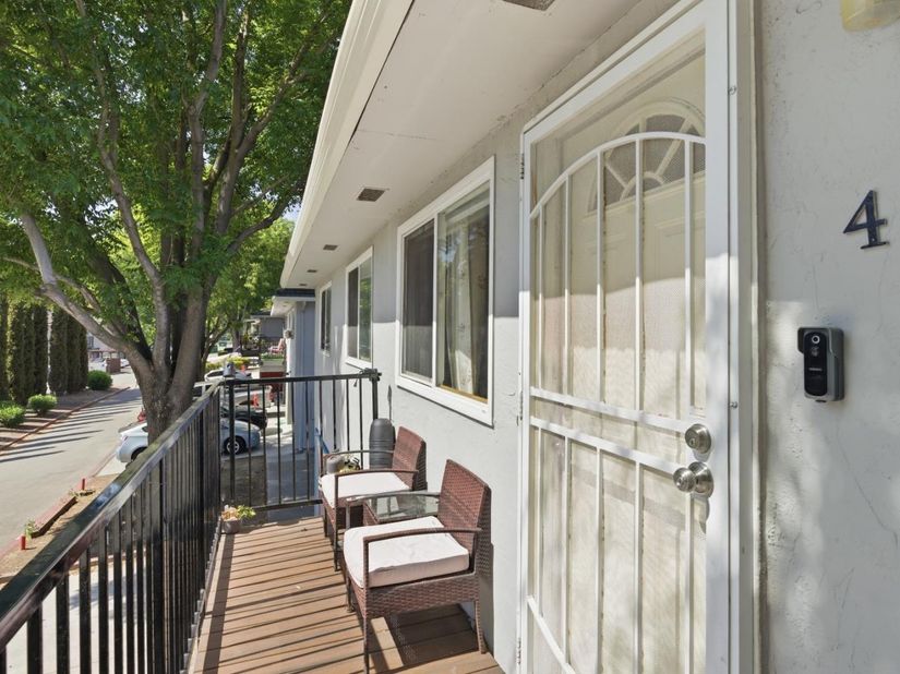 5630 Allen Avenue 4, San Jose CA 95123