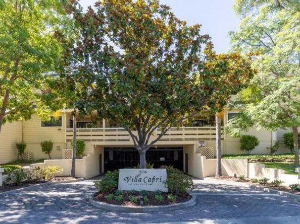 576 W Parr Avenue 21, Los Gatos CA 95032