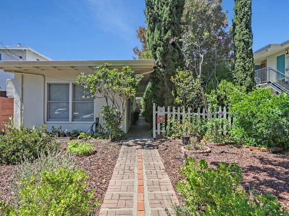 2120 Williams Street, Palo Alto CA 94306