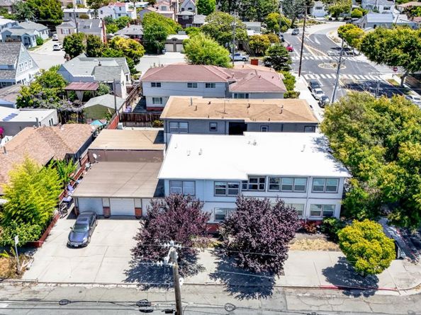 506 Mclaughlin Street, Richmond CA 94805