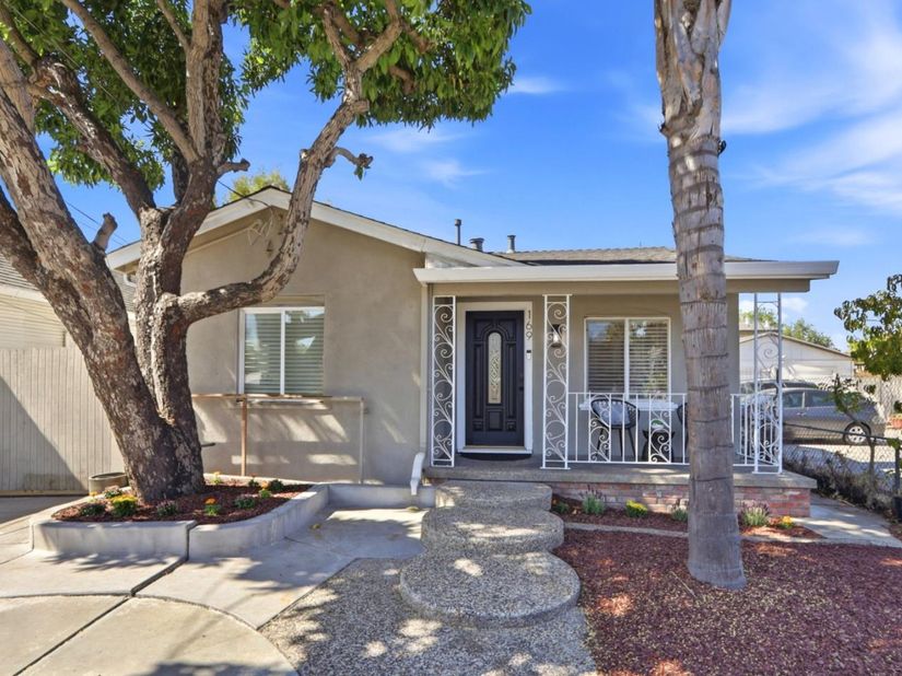 169 S King Road, San Jose CA 95116