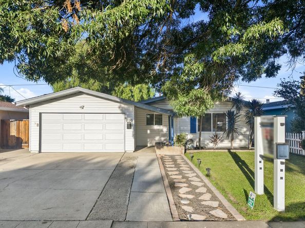 4120 San Ramon Way, San Jose CA 95111
