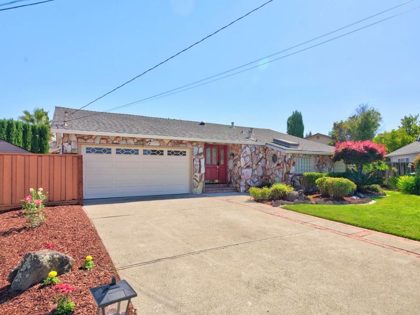 177 Cassandra Place, San Ramon CA 94583
