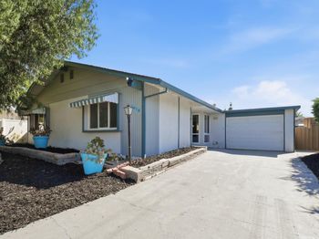 1610 Bluebell Drive