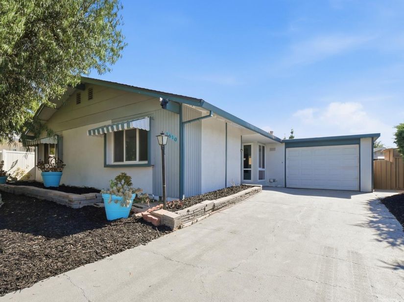 1610 Bluebell Drive, Livermore CA 94551