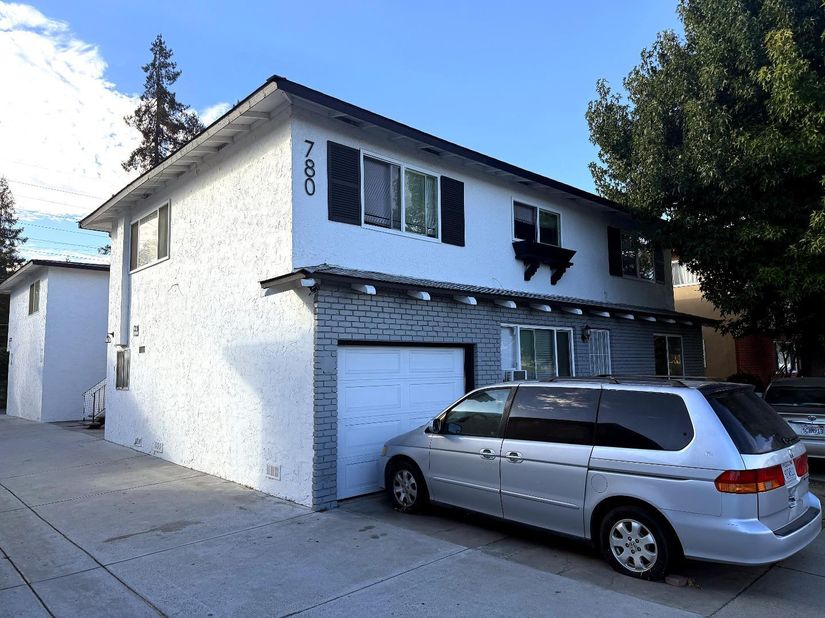 Deland, San Jose CA 95128
