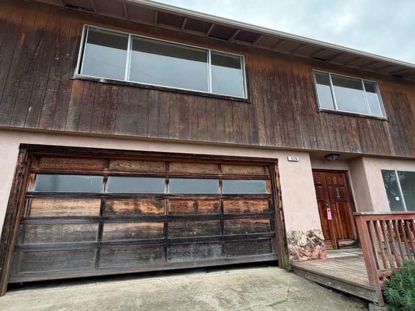 930 Ferdinand Avenue, El Granada CA 94018