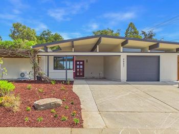 5667 Greenridge Road