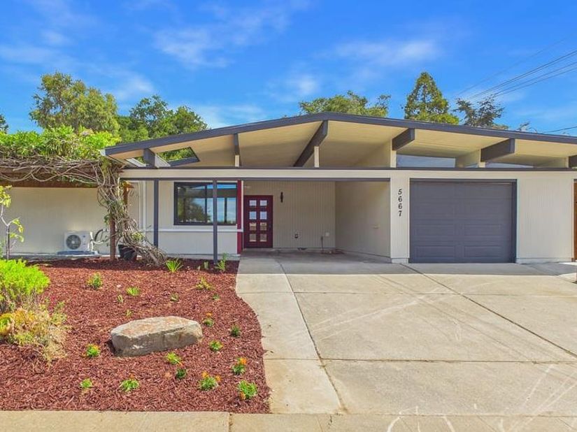 5667 Greenridge Road, Castro Valley CA 94552