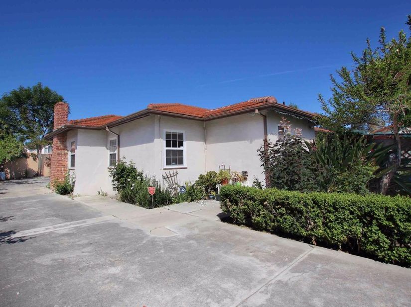 3595 Brookdale Drive, Santa Clara CA 95051