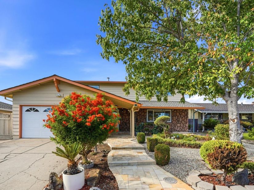 1615 Everglades Drive, Milpitas CA 95035