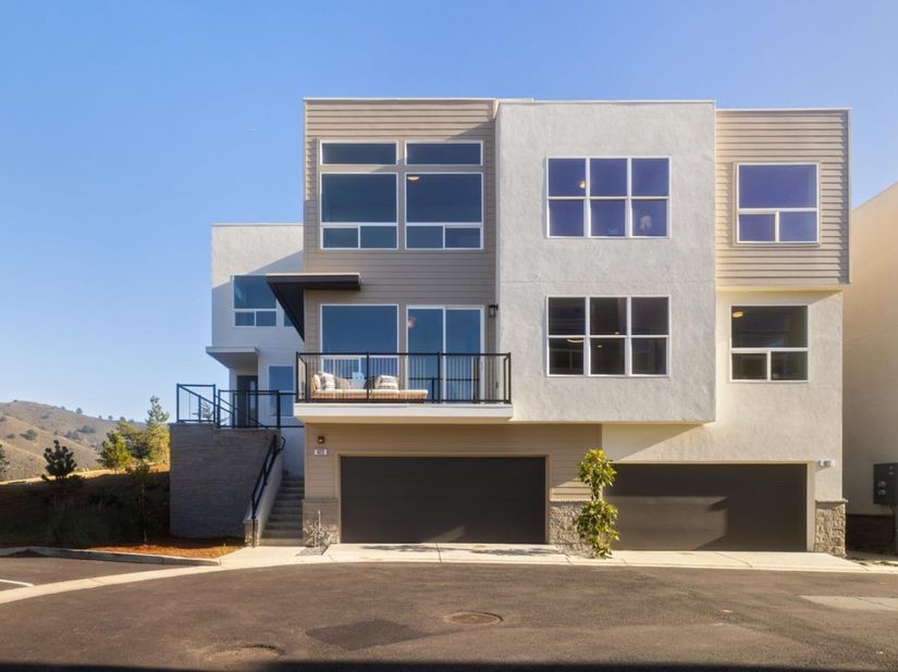 827 Fassler Avenue, Pacifica CA 94044