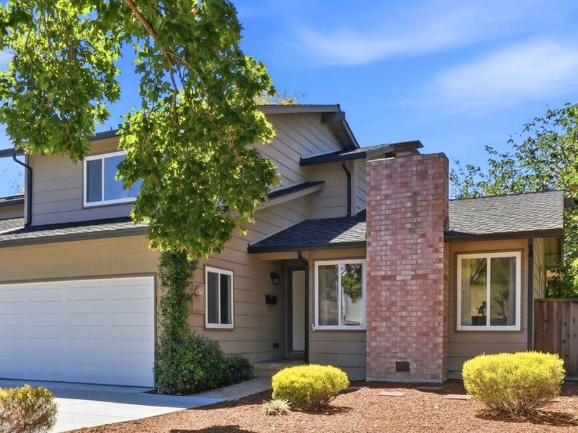 1109 Wright Avenue, Mountain View CA 94043