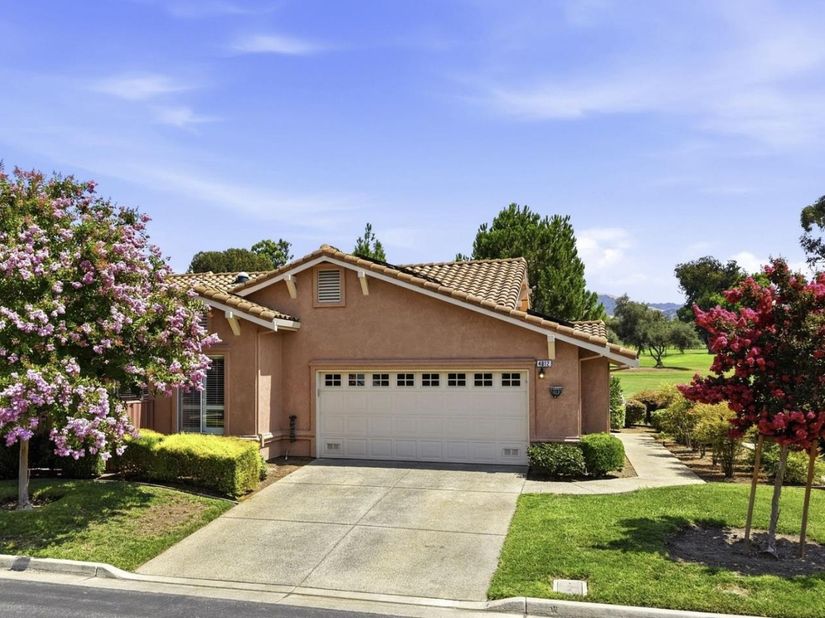 4012 Clubhouse Court, San Jose CA 95135