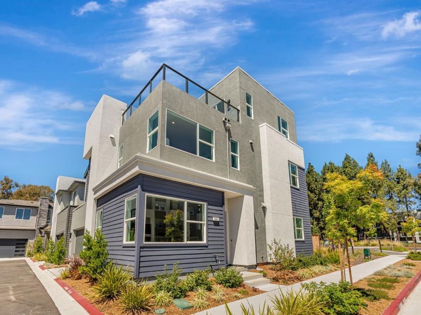 531 Khaki Court, San Ramon CA 94583