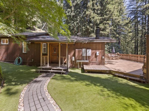 20851 Assiniboine Trail, Los Gatos CA 95033