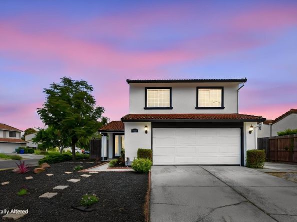 1145 Lovelock Way, Hayward CA 94544