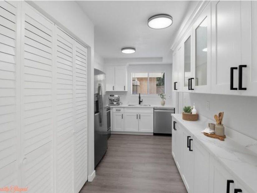 277 Truckee Lane, San Jose CA 95136