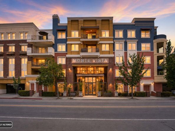 809 Auzerais Avenue 108, San Jose CA 95126
