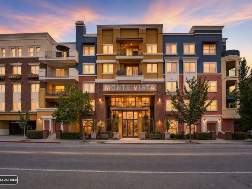 809 Auzerais Avenue 108, San Jose CA 95126