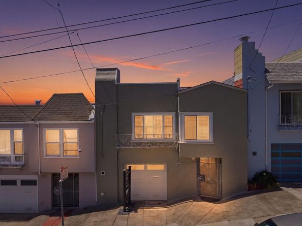 183 Victoria Street, San Francisco CA 94132