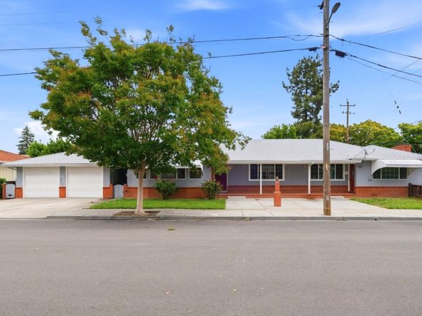22596 Norwood Drive, Hayward CA 94541