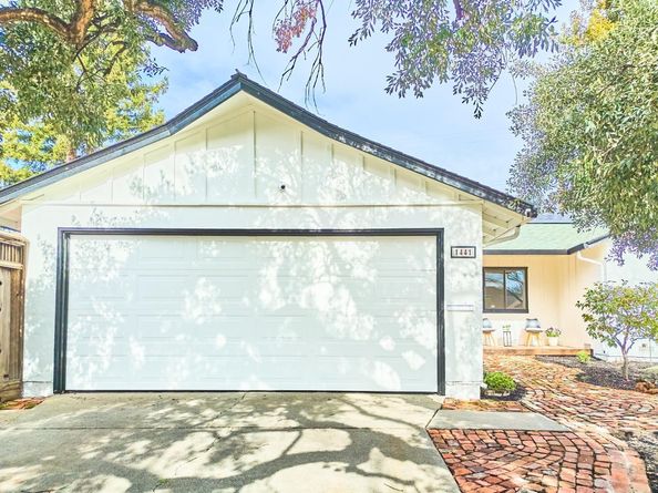 1441 Dentwood Drive, San Jose CA 95118
