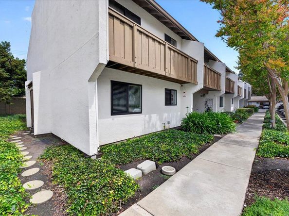 2201 Monroe Street 601, Santa Clara CA 95050