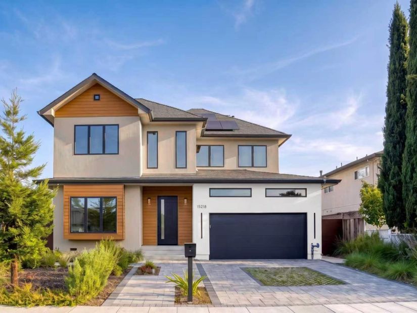 15218 Stratford Drive, San Jose CA 95124