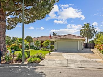 3441 Hickerson Drive