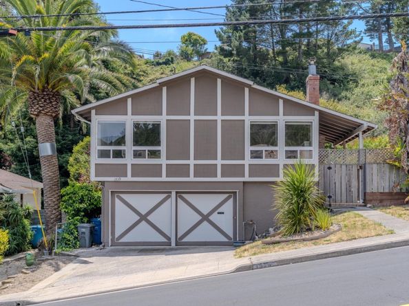 1539 Terra Nova Boulevard, Pacifica CA 94044