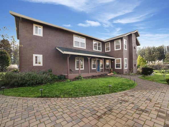 389 Corralitos Road, Watsonville CA 95076