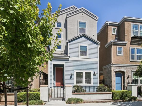 861 Garden Street, Milpitas CA 95035