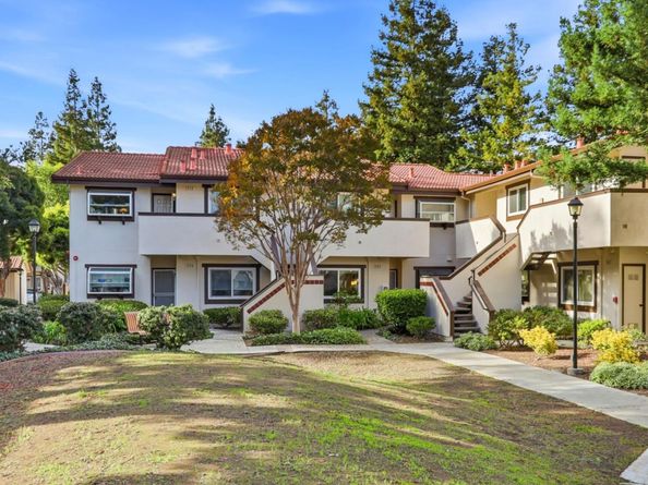 1400 Bowe Avenue 305, Santa Clara CA 95051