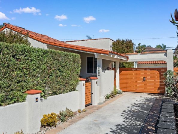 1250 Hauser Boulevard, Los Angeles CA 90019