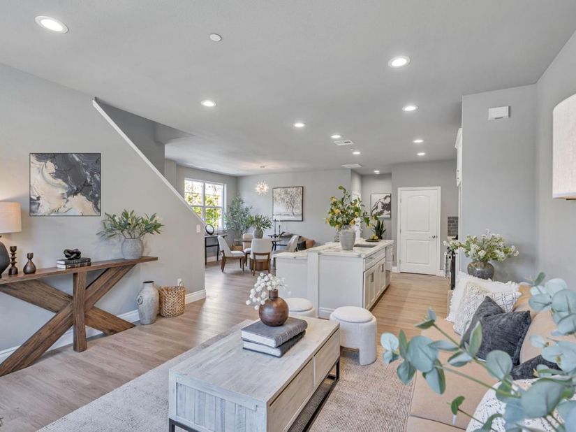 806 Maybeck Place, Hayward CA 94544