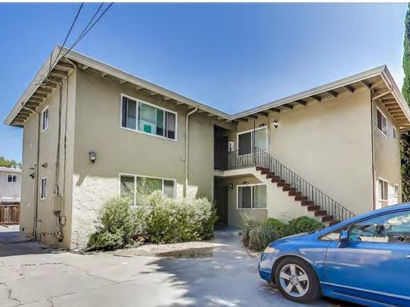 Randolph, San Jose CA 95128