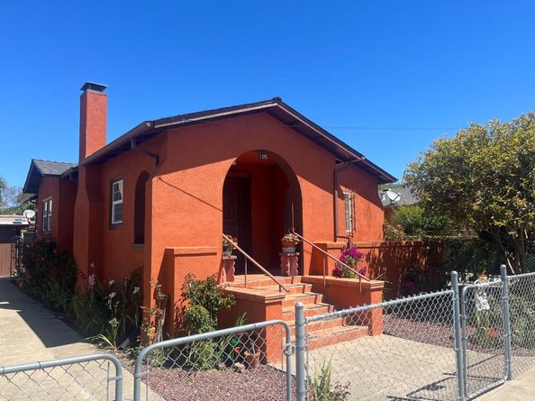 105 Palm Avenue, Watsonville CA 95076