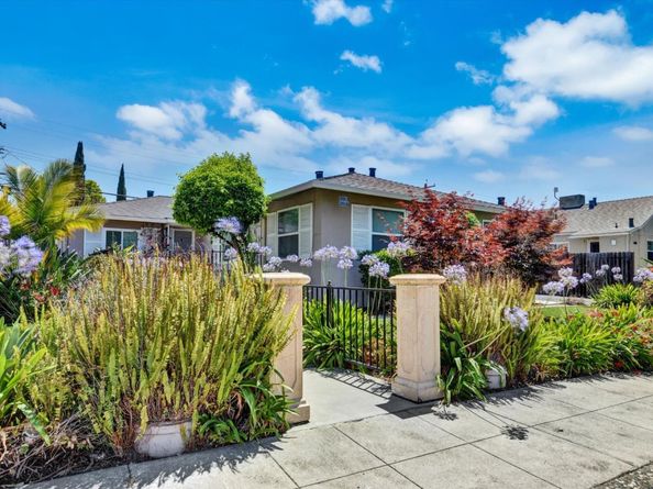 2012 Heatherdale Avenue, San Jose CA 95128